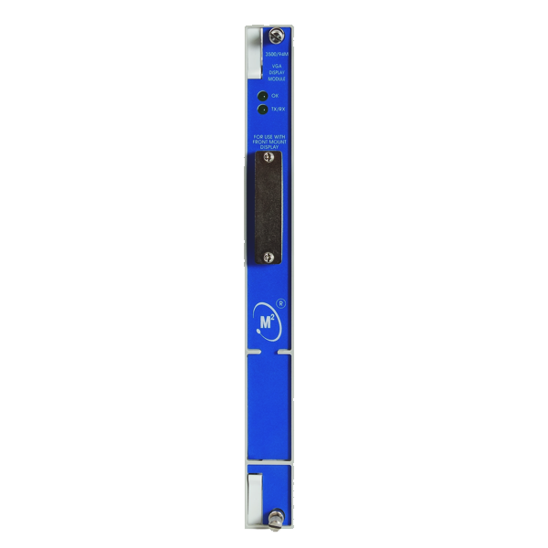 3500/94M-03-00-00 New Bently Nevada VGA Display